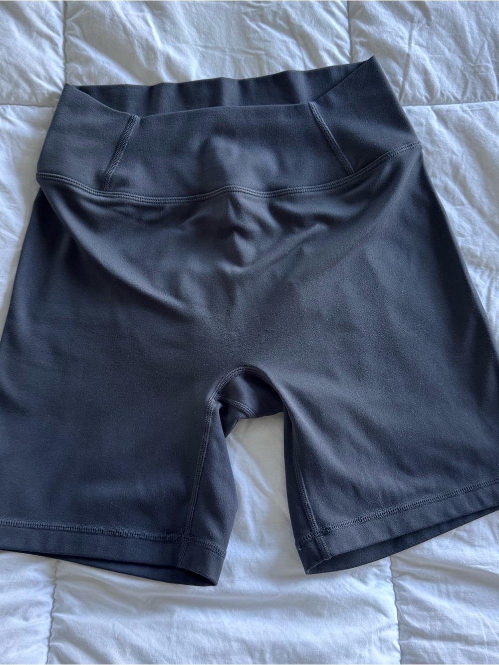 Oner Timeless Biker Shorts